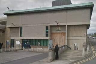 HMP Wakefield inmate charged with attempted murder of prison officer