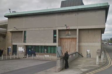 HMP Wakefield inmate charged with attempted murder of prison officer