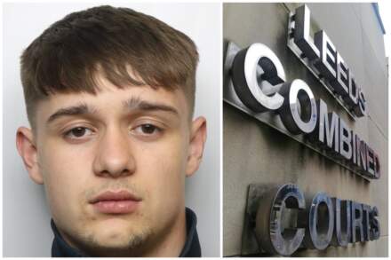 Teen 'could have murdered' victim after stabbing him in the neck during Wakefield house row