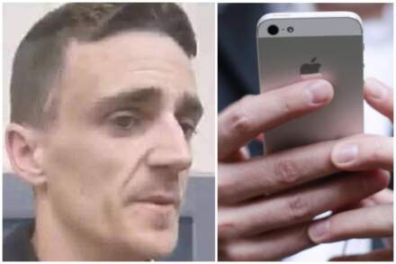 Paranoid Wakefield paedophile wanted assurances online decoy girl was real