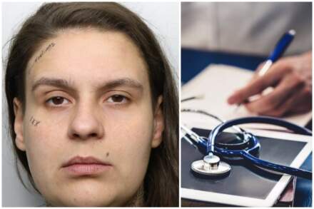 Lying woman who claimed to have terminal cancer jailed after Leeds judge told her it 'backfired'