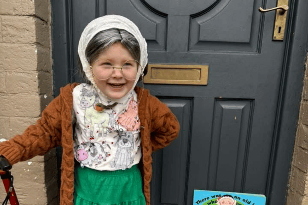 These 60 best World Book Day costumes from Sheffield are both hilarious and creative