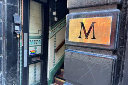Award-winning Leeds speakeasy The Maven saved from closure after hospitality community steps in