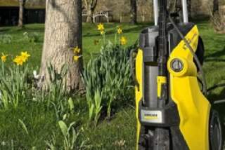 The Karcher jet wash Stacey Solomon 'can't wait' to use is on sale on Amazon and it has £120 off (aff)
