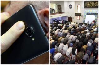 Wakefield man denies making death threats in phone call to mosque
