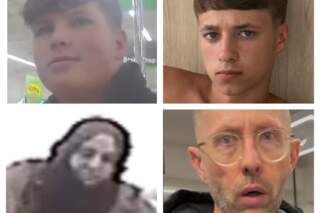Caught on camera in Leeds: 34 people wanted by police this week for assault, robbery and serious offences