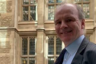 Sheffield leases row solicitor Andrew Milne hit with seven-year restraining order for stalking