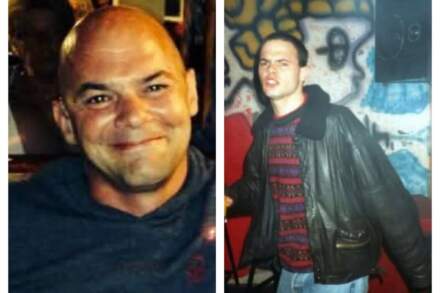 'One of a kind' singer of Leeds band The Bridewell Taxis dies as family pays loving tribute