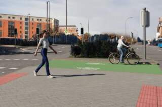 Plan to avoid gridlock when 'complex' Shalesmoor roundabout is removed