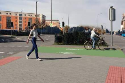Plan to avoid gridlock when 'complex' Shalesmoor roundabout is removed