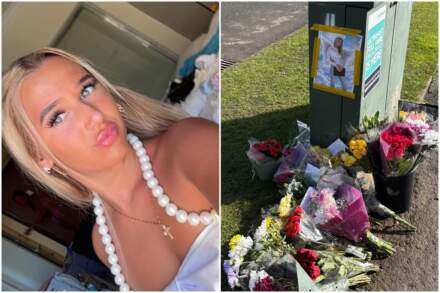 'Utterly devastated': Family release tribute to 16-year-old Chloe Watson Dransfield fatally stabbed in Leeds