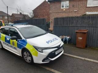 Police launch murder investigation in Wakefield