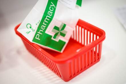 Pharmacist warns these six common everyday foods could be interfering with your medication
