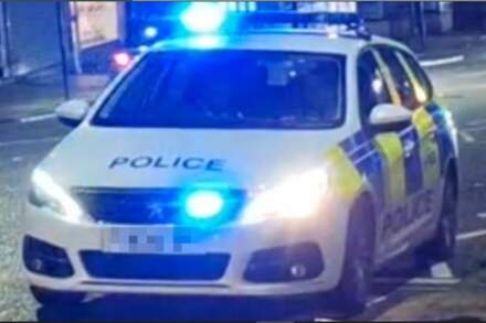 Tragedy as man dies after van crash which closed Redbrook Road, Barnsley, for hours