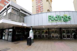Toilet-pervert pensioner performed sex act in Wakefield shopping centre