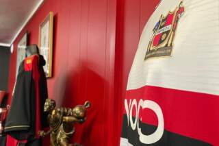 CEO steps down from Sheffield FC as changes at World's Oldest Club continue