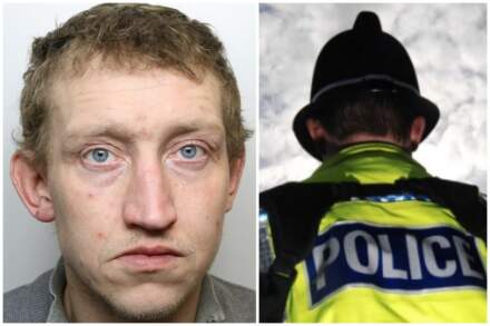 Police in hunt for burglary suspect after spate of break-ins in Wakefield and Kirklees