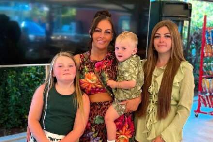 Exclusive: Mum reveals agony over final plea to daughter which could have saved her life