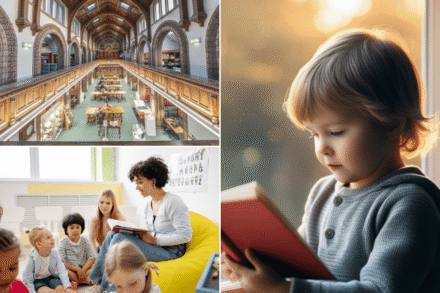 World Book Day 2026: Eight events taking place in Leeds today, including the Book Token Exchange
