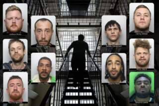 Twelve men jailed for massive operation to convert blank firing weapons into deadly firearms in Sheffield