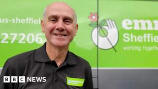 Homelessness charity to expand services