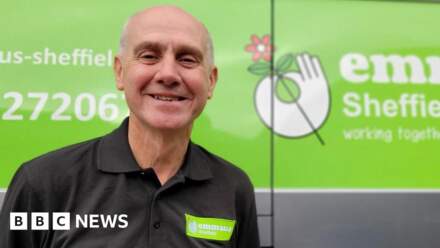 Homelessness charity to expand services
