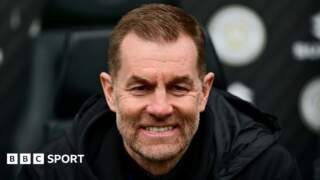 Simon Weaver: Harrogate Town boss says ‘stability has helped my cause’