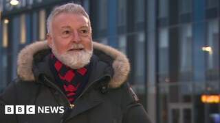 Former non-league football chairman sues club