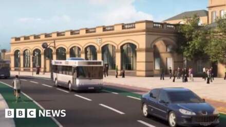 'Critical' weaknesses in station scheme – audit
