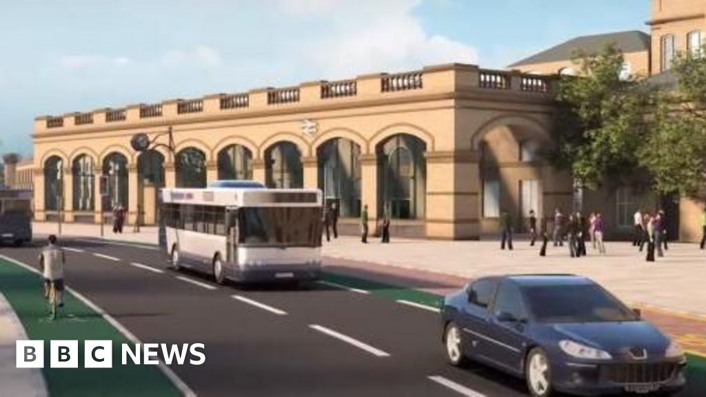'Critical' weaknesses in station scheme – audit