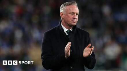 Michael O’Neill: Two teams, three games, six days – Michael O’Neill’s unique predicament