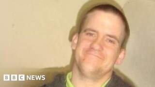Two jailed over father's mistaken identity killing