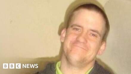 Two jailed over father's mistaken identity killing