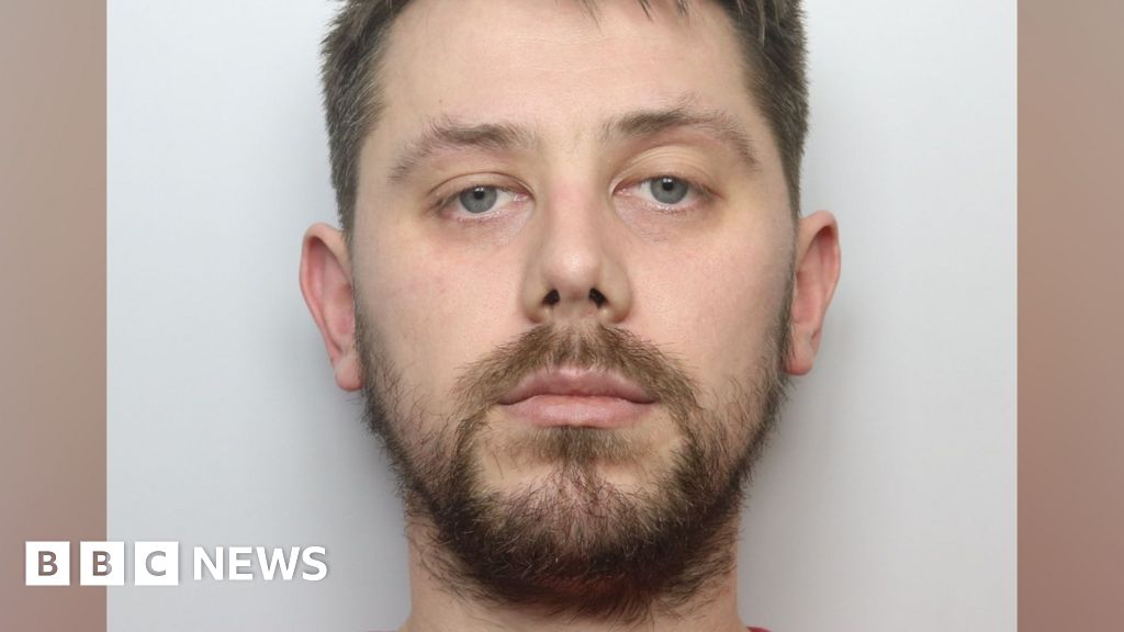 Man jailed for 25 years for sexually abusing child
