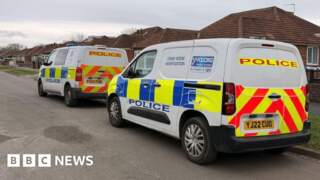 Victim in murder inquiry was 16-year-old girl