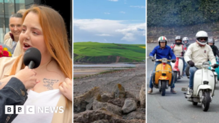 Stories to make you smile from across Yorkshire