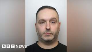 Predator jailed for 18 years for attacks on girls
