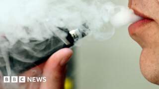 Council to buy £477k of vapes to help smokers quit