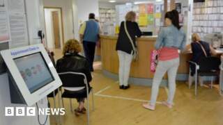 New health centres to offer NHS and social support