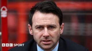 Tottenham target Dougie Freedman in sporting director search as concerns grow over Igor Tudor’s position