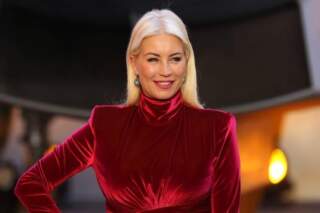 Denise van Outen to visit Wakefield theatre next week for one-woman show
