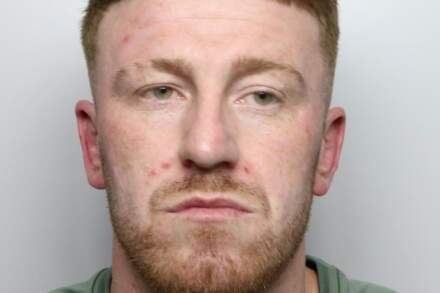Police investigating assault searching for man believed to be in the district