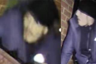 CCTV images released after Pontefract burglary that resulted in crash
