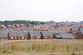 Latest planning applications submitted to Wakefield Council: