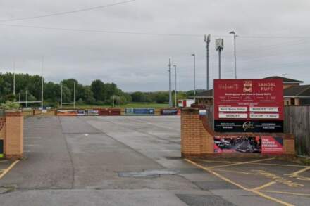 Wakefield Council licensing: Proposals submitted for premises licence at rugby club