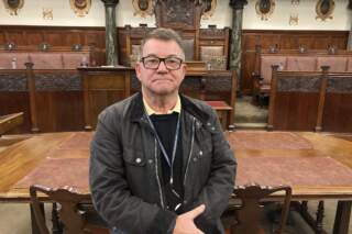 Labour councillor quits as maximum tax increase approved at budget meeting