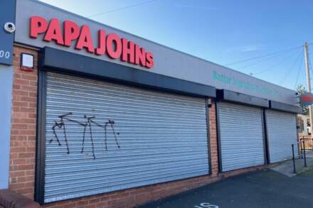 Residents object to Horbury Papa John’s pizza takeaway opening until 5am