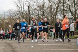 Road closures and parking for runners as Wakefield Hospice 10K takes place next weekend