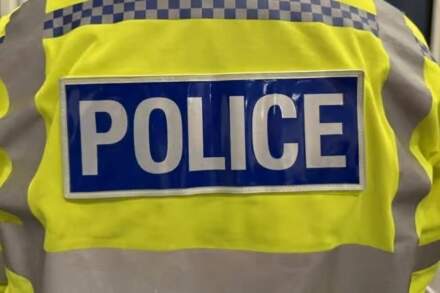 Witness appeal after man is seriously injured in car collision