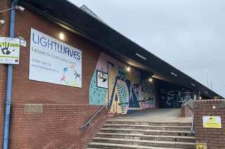 Lightwaves: Transfer of former leisure centre sent to committee over 'misinformation' claims
